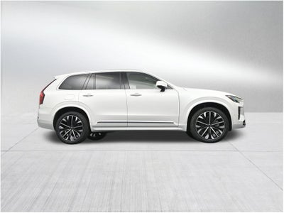 2026 Volvo XC90 B6 Ultra