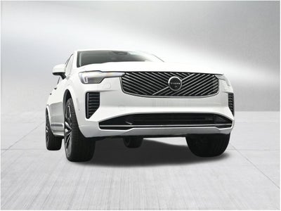 2026 Volvo XC90 B6 Ultra