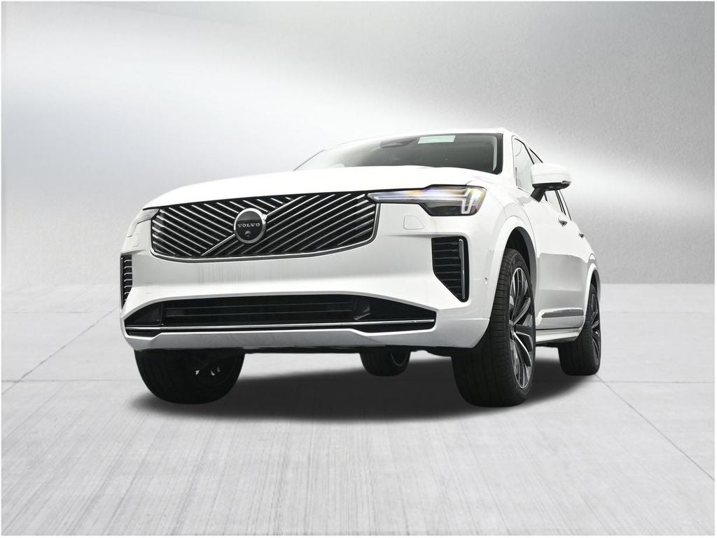2026 Volvo XC90 B6 Ultra