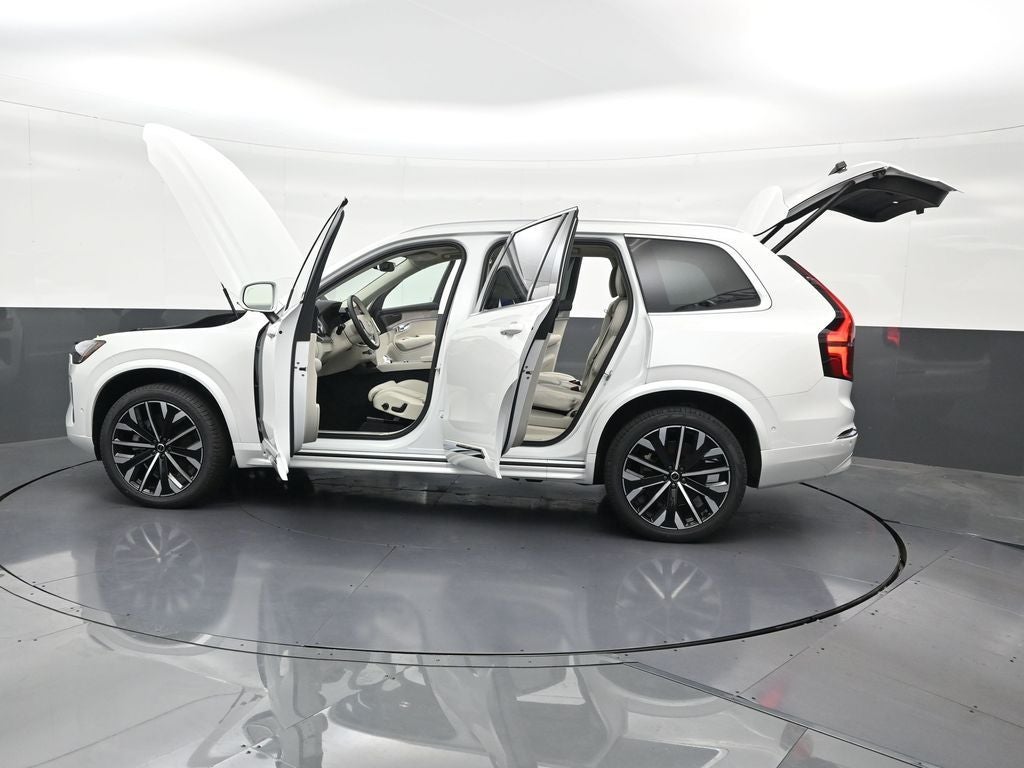 2026 Volvo XC90 B6 Ultra
