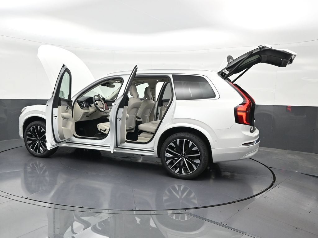 2026 Volvo XC90 B6 Ultra