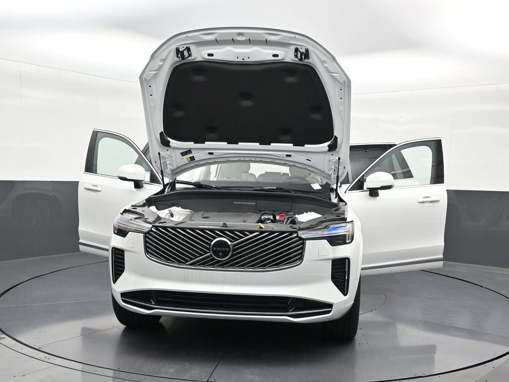 2026 Volvo XC90 B6 Ultra