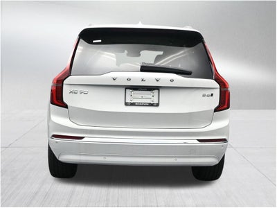 2026 Volvo XC90 B6 Ultra