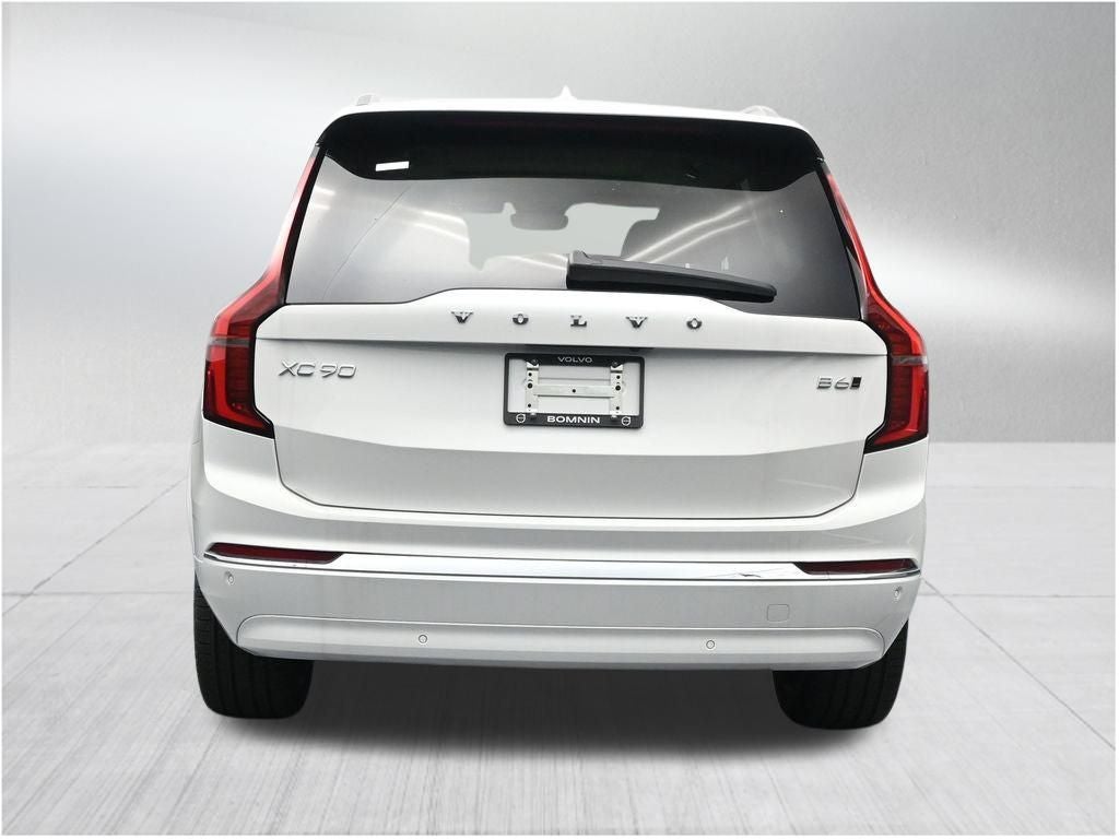 2026 Volvo XC90 B6 Ultra