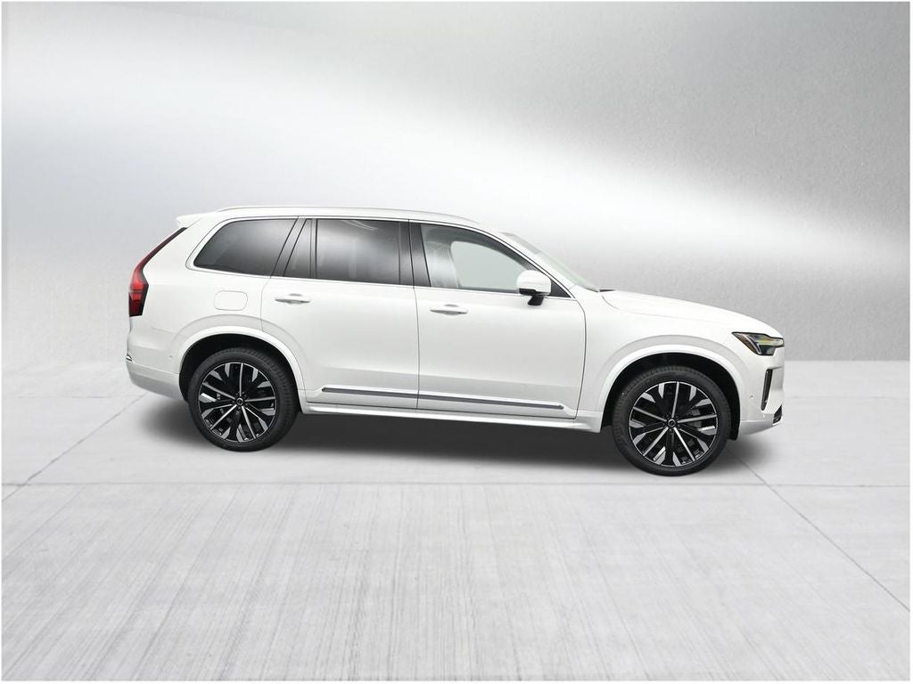2026 Volvo XC90 B6 Ultra