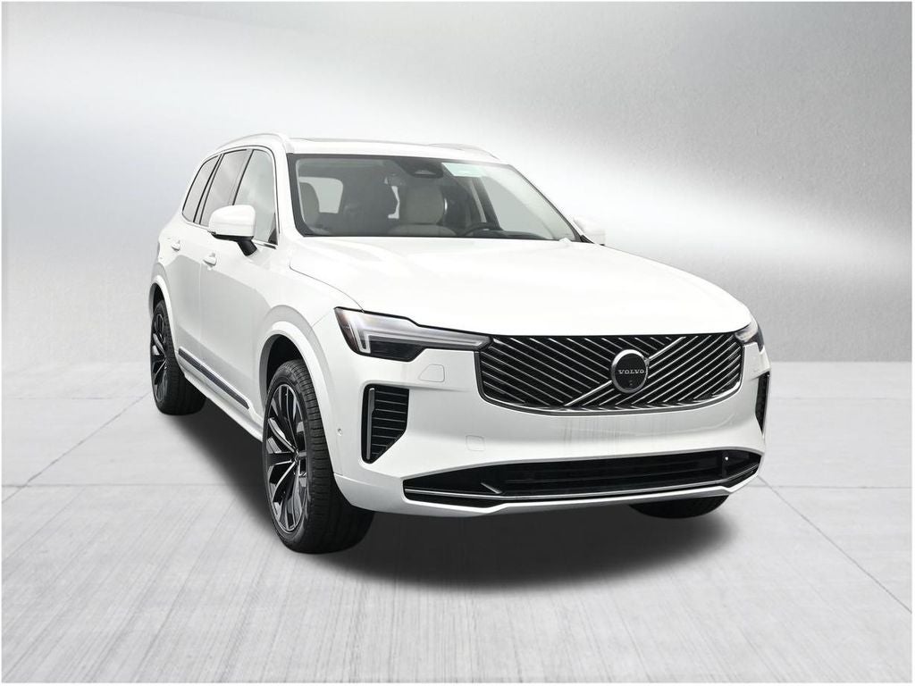 2026 Volvo XC90 B6 Ultra