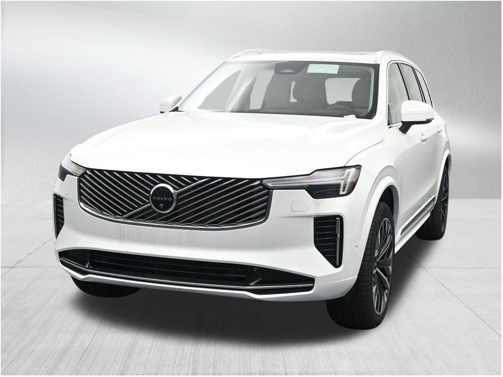 2026 Volvo XC90 B6 Ultra
