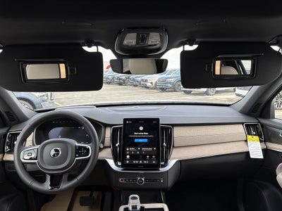 2026 Volvo XC90 B6 Ultra