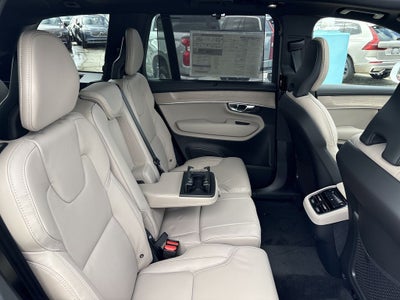 2026 Volvo XC90 B6 Ultra