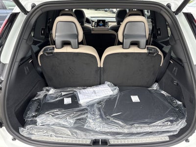 2026 Volvo XC90 B6 Ultra