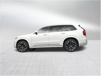2026 Volvo XC90 B6 Ultra