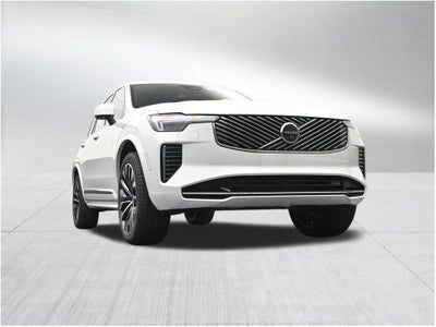 2026 Volvo XC90 B6 Ultra