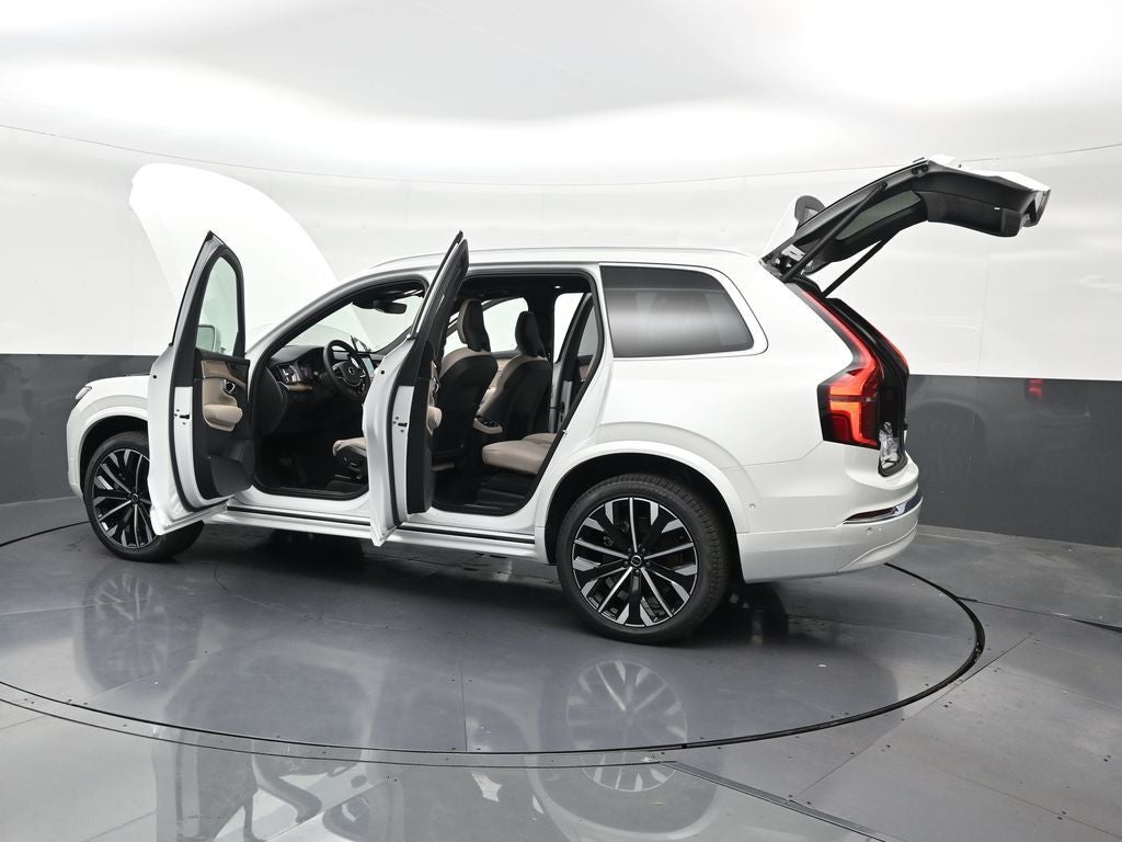 2026 Volvo XC90 B6 Ultra