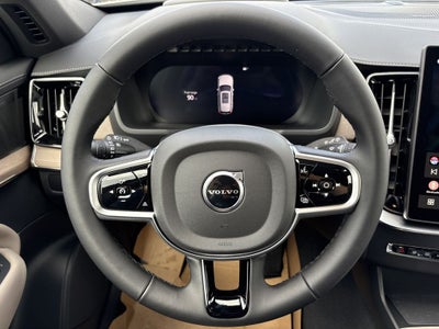 2026 Volvo XC90 B6 Ultra