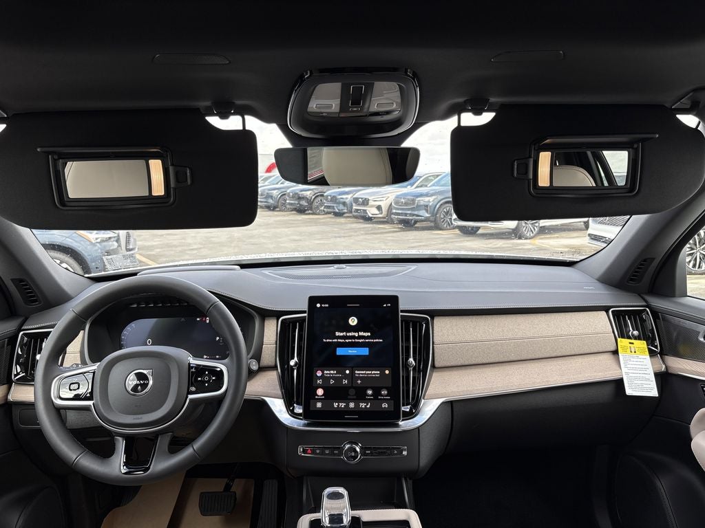 2026 Volvo XC90 B6 Ultra