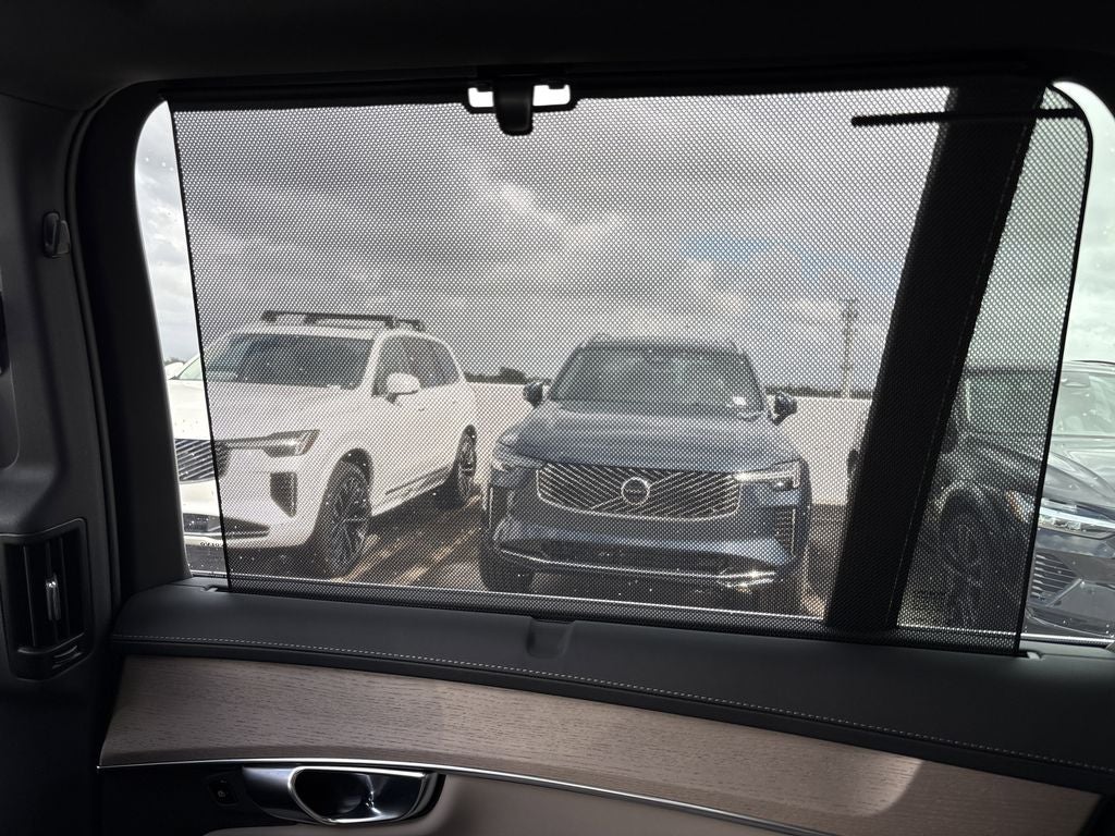 2026 Volvo XC90 B6 Ultra