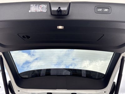 2026 Volvo XC90 B6 Ultra