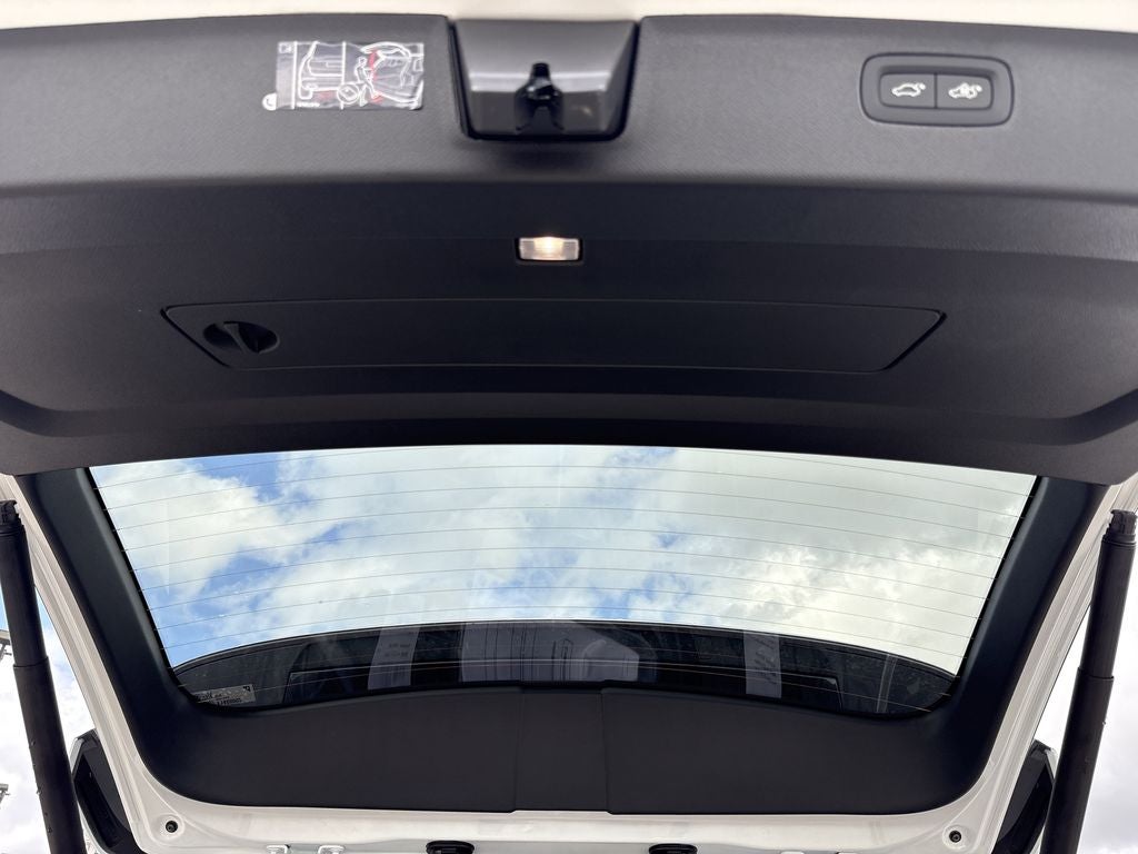 2026 Volvo XC90 B6 Ultra