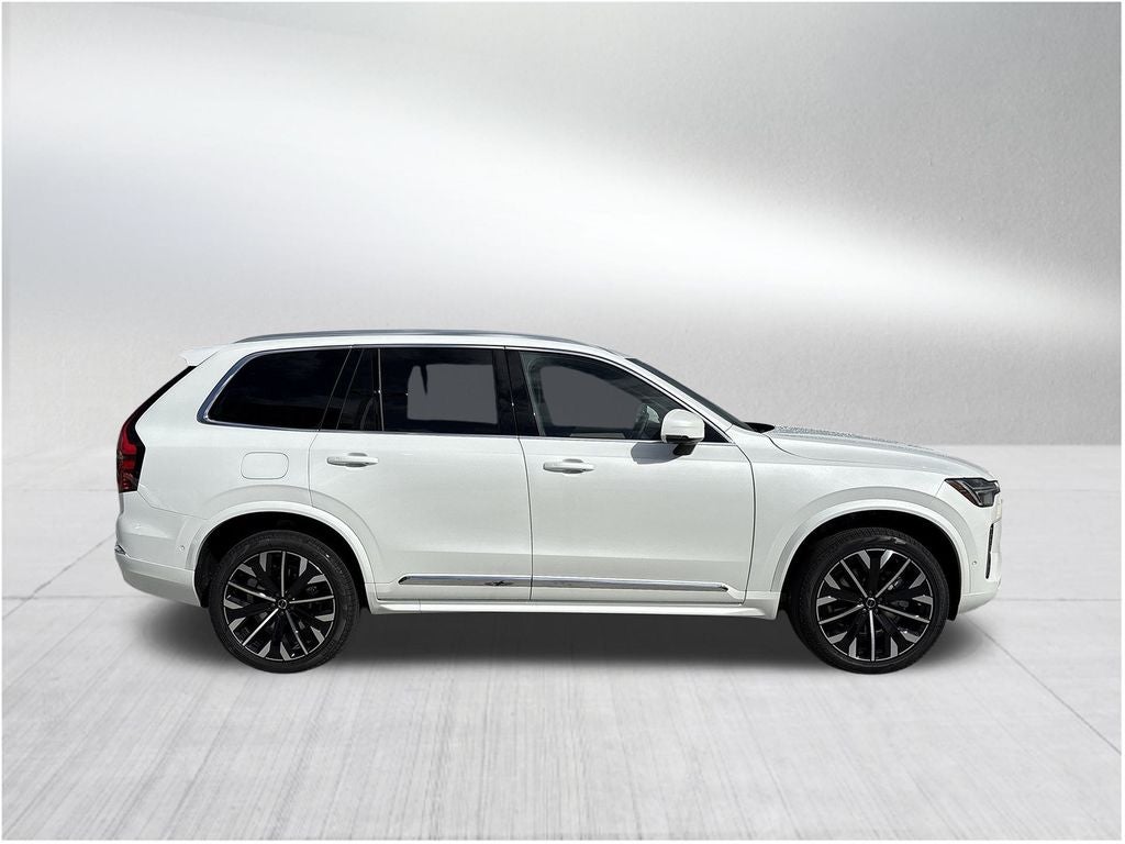 2026 Volvo XC90 B6 Ultra