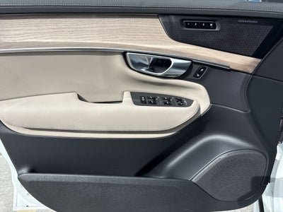 2026 Volvo XC90 B6 Ultra