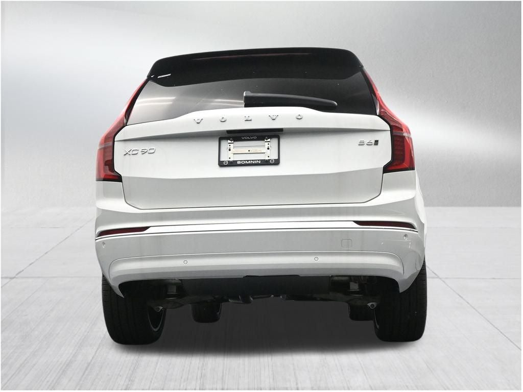 2026 Volvo XC90 B6 Ultra