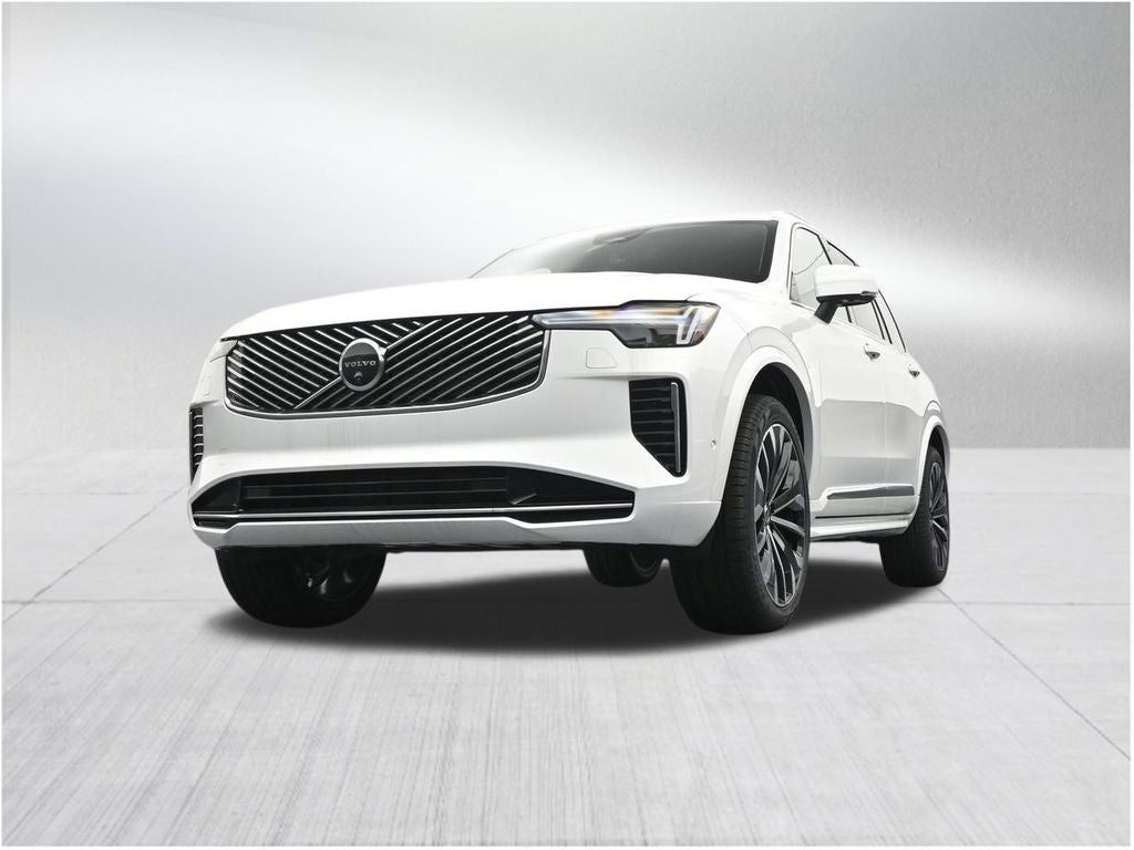 2026 Volvo XC90 B6 Ultra