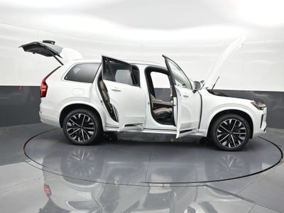 2026 Volvo XC90 B6 Ultra