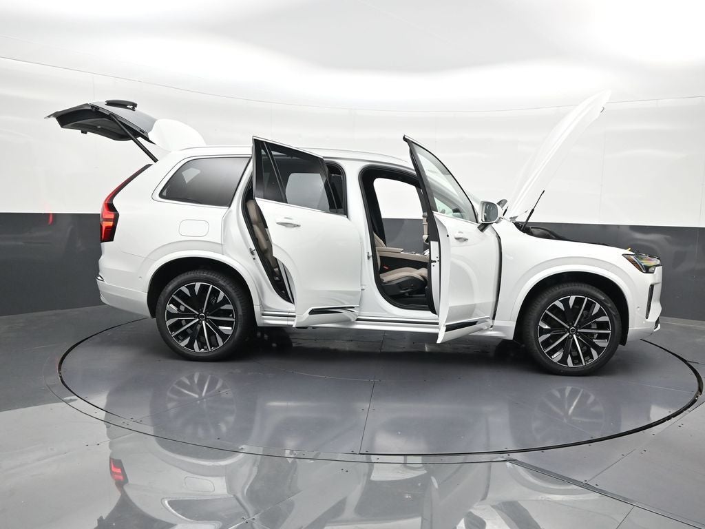 2026 Volvo XC90 B6 Ultra
