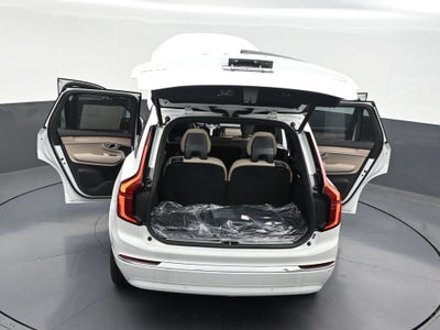 2026 Volvo XC90 B6 Ultra
