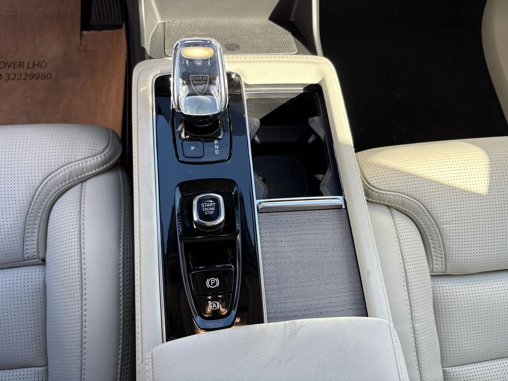 2026 Volvo XC90 B6 Ultra