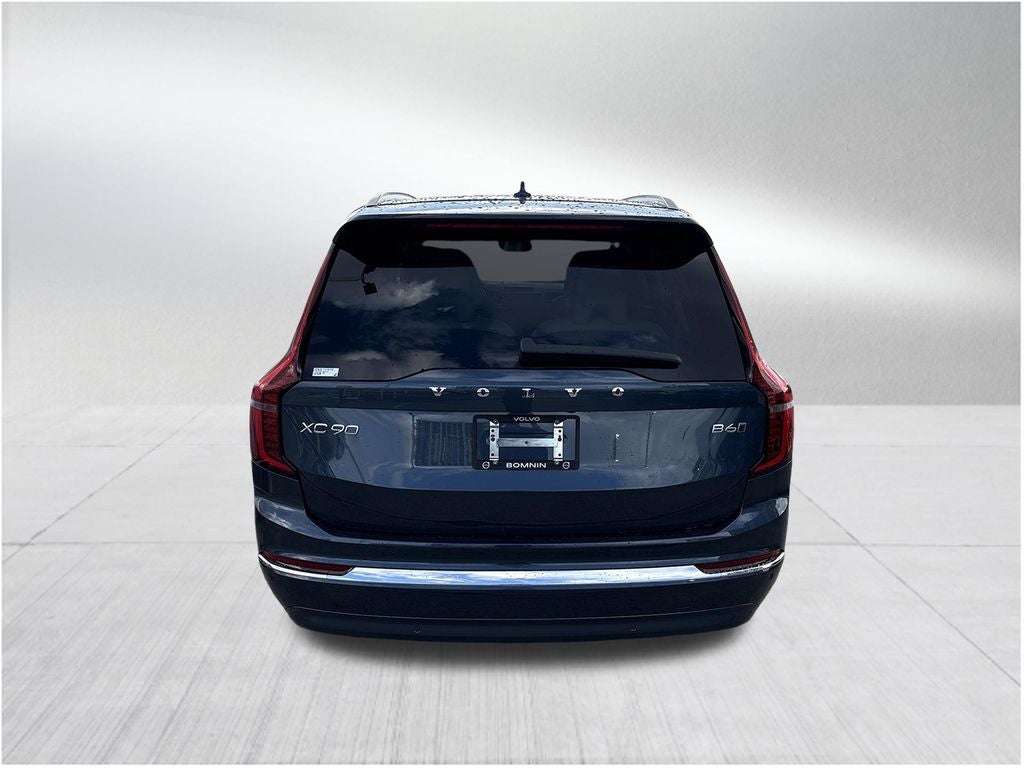 2026 Volvo XC90 B6 Ultra