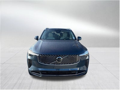 2026 Volvo XC90 B6 Ultra