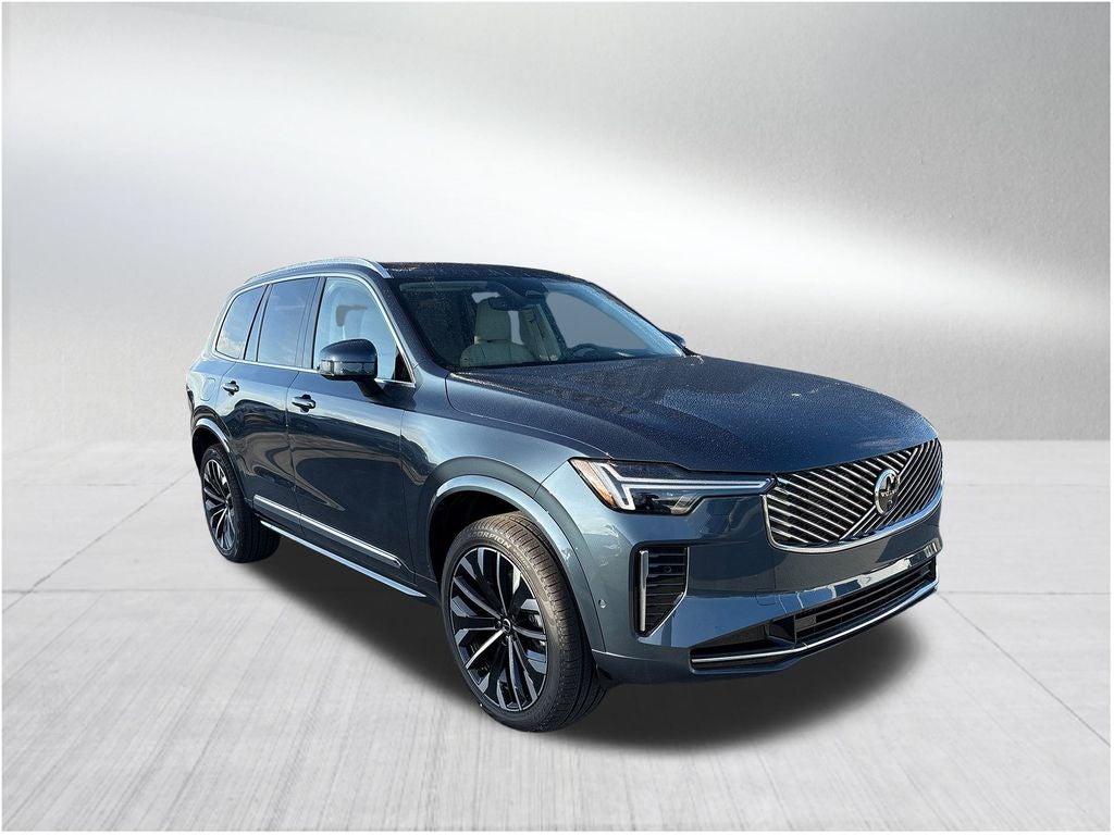 2026 Volvo XC90 B6 Ultra