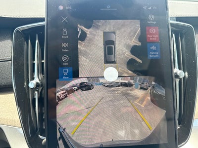 2026 Volvo XC90 B6 Ultra