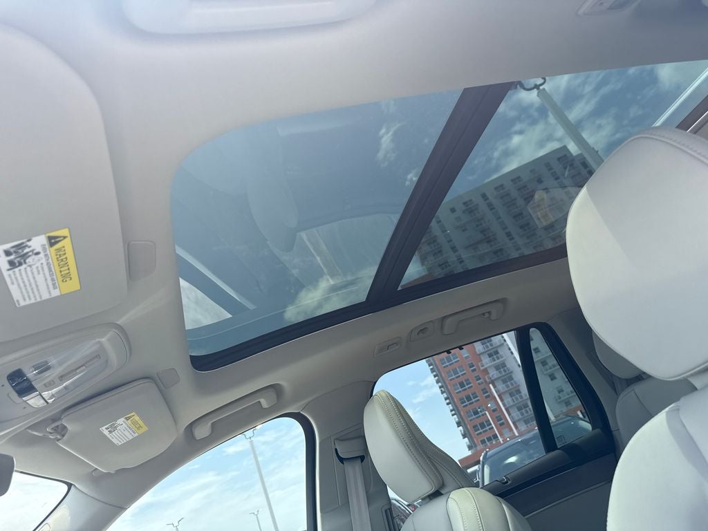 2026 Volvo XC90 B6 Ultra