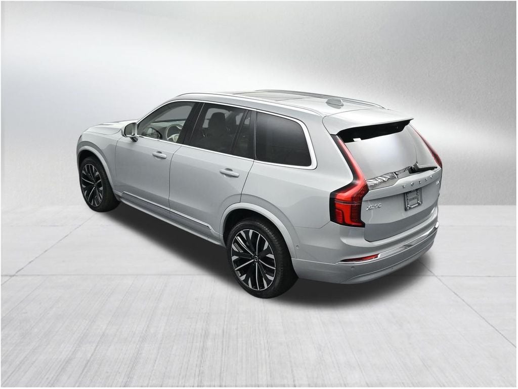 2026 Volvo XC90 B6 Ultra