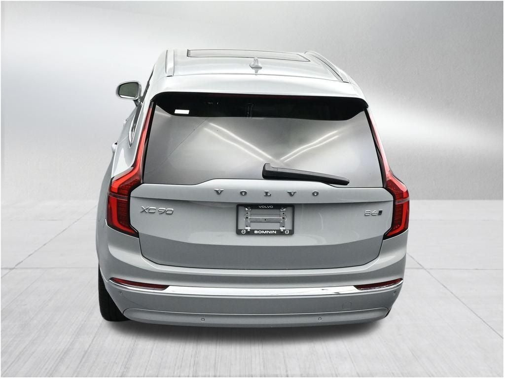 2026 Volvo XC90 B6 Ultra