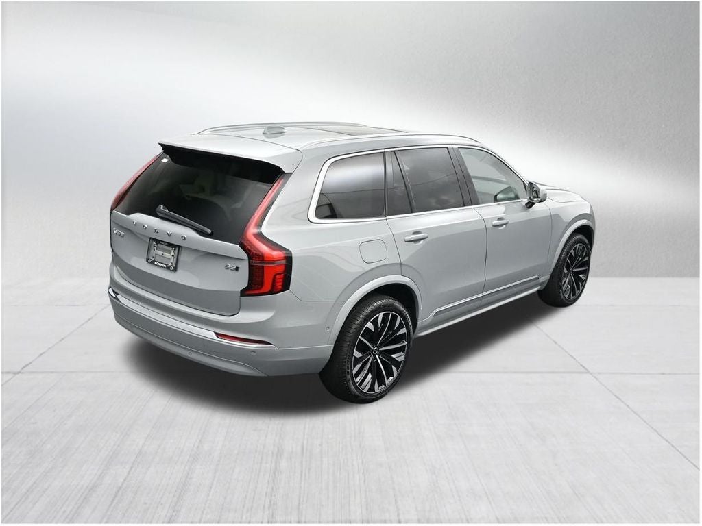 2026 Volvo XC90 B6 Ultra