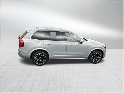 2026 Volvo XC90 B6 Ultra