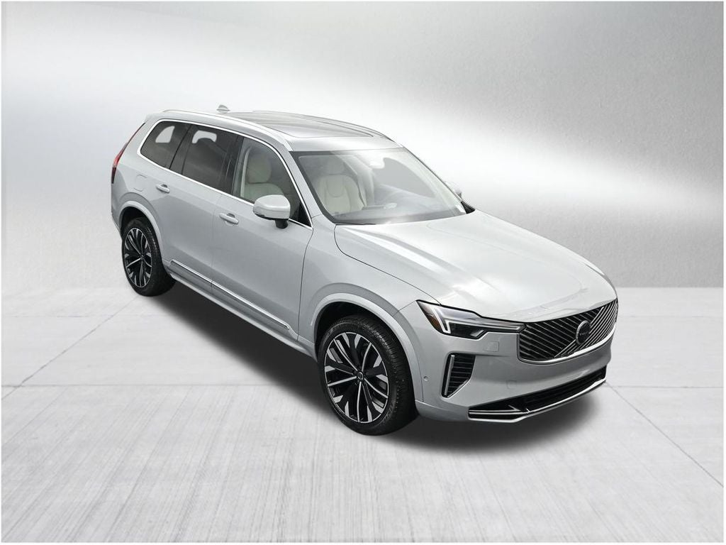 2026 Volvo XC90 B6 Ultra