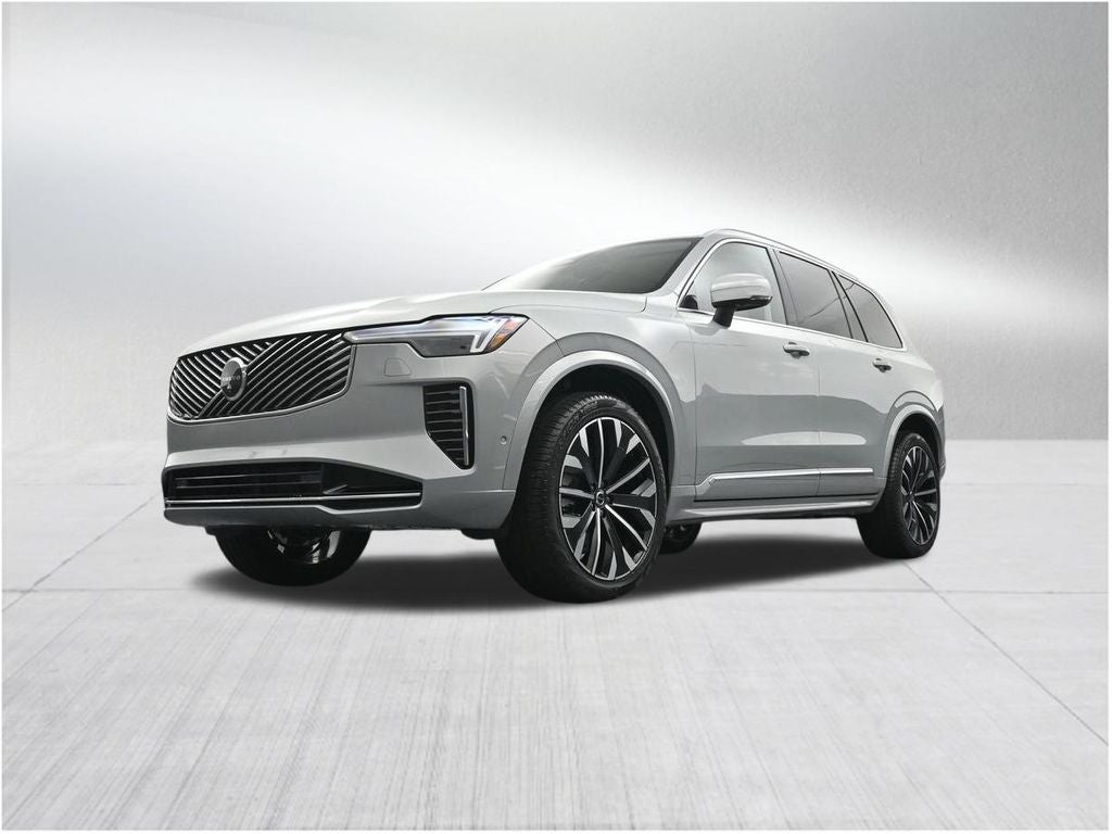 2026 Volvo XC90 B6 Ultra