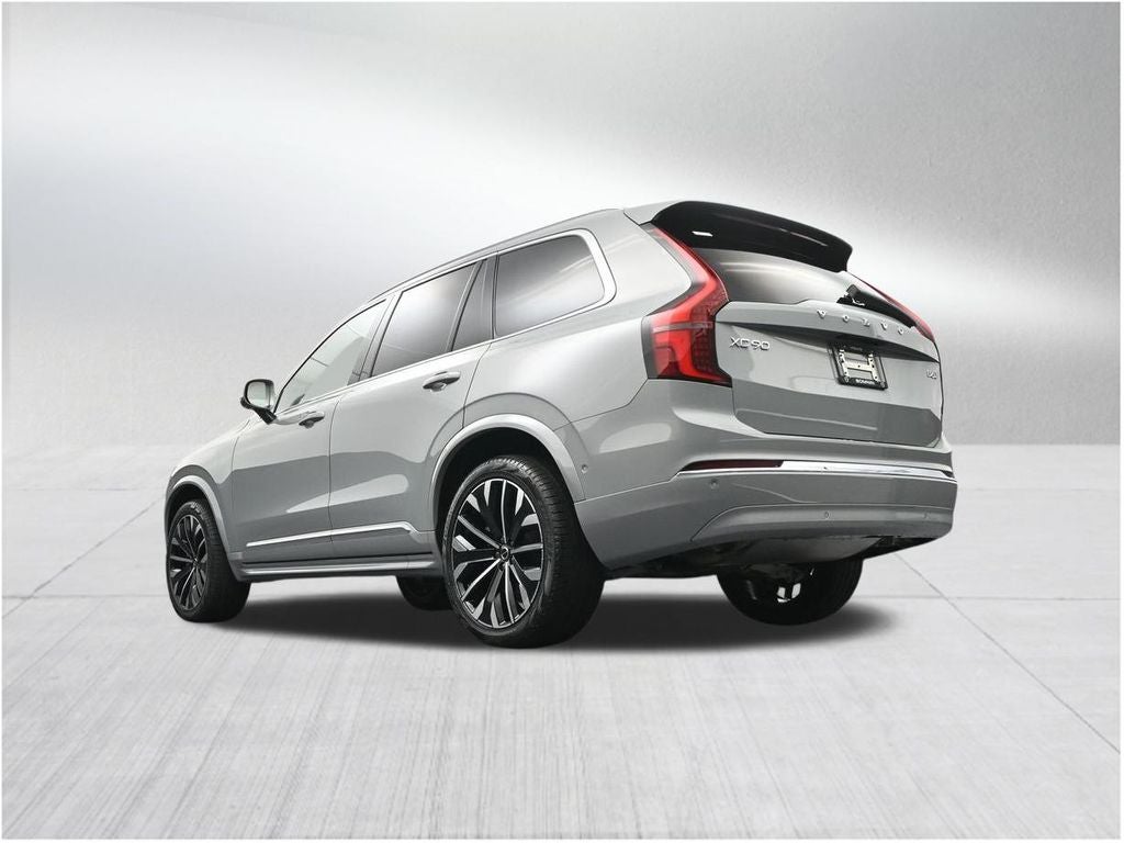 2026 Volvo XC90 B6 Ultra