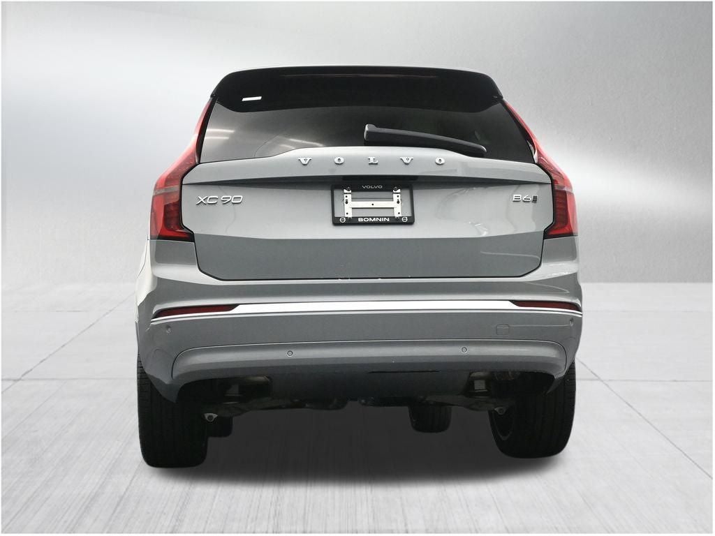 2026 Volvo XC90 B6 Ultra