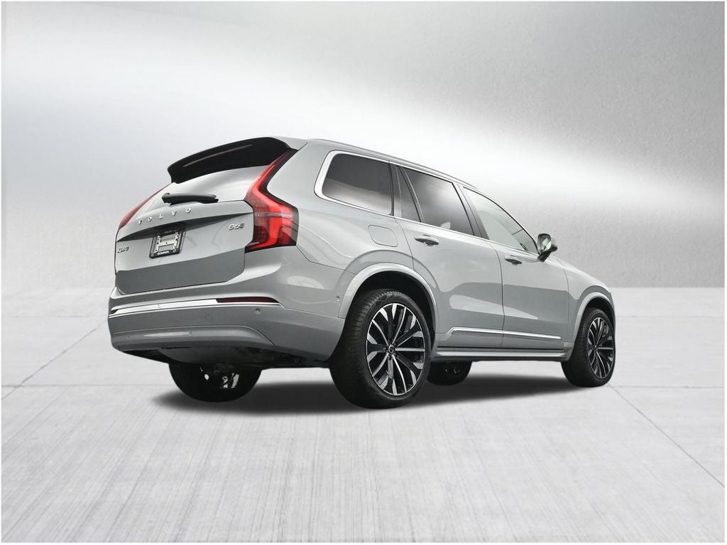 2026 Volvo XC90 B6 Ultra