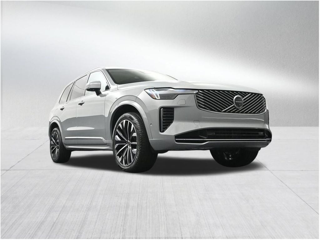 2026 Volvo XC90 B6 Ultra