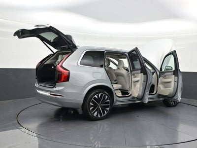 2026 Volvo XC90 B6 Ultra