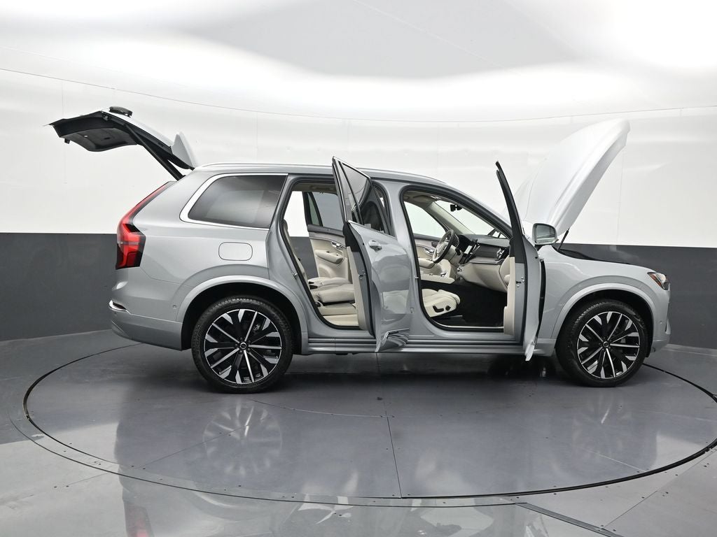 2026 Volvo XC90 B6 Ultra