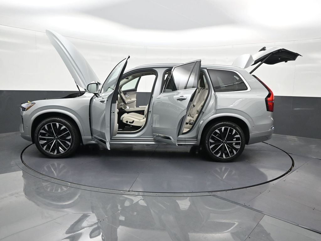 2026 Volvo XC90 B6 Ultra