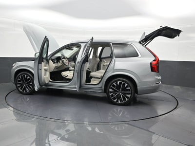 2026 Volvo XC90 B6 Ultra
