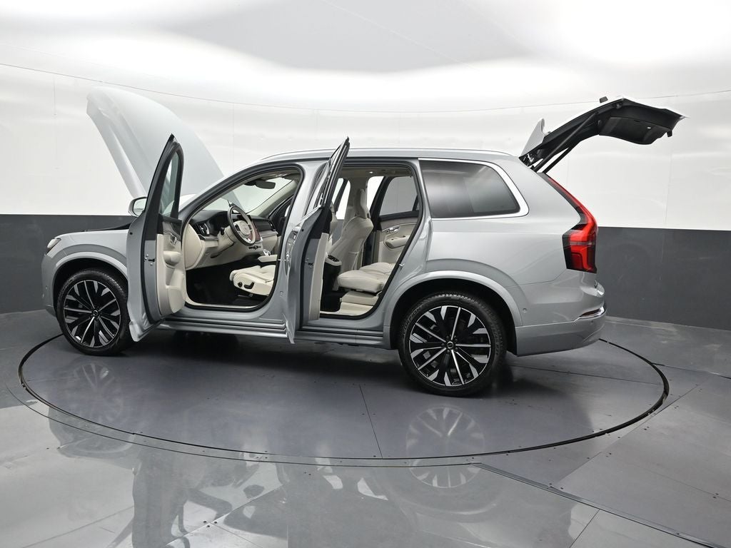 2026 Volvo XC90 B6 Ultra